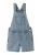 NAME IT Tuinbroek ‘NKFALMA’  blauw denim