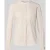 MOS MOSH Blouse met maokraag en mouwen met ruches model ‘Mattie’