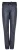 Zwart leren nappabroek voor dames, joggingbroek