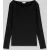 Tom Tailor Shirt met lange mouwen met boothals