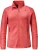 Schöffel Functionele fleece jas ‘ Cascata’  rosa