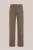Blue Ridge – Heren regular fit chino met structuur – Regular fit – Bruin – Katoen –