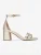 Cole Haan Sandalen met riem ‘ADELAINE’  goud