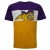 Fanatics Minnesota Vikings Heren T-shirt