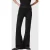 AllSaints Alice Trousers Black