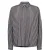 Dameshemd met lange mouwen Nümph Nuhighland Boxy