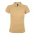 SOLS Dames/Dames Prime Poloshirt (Zand)