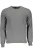 Ronde Hals Trui Casual Stijl