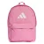 ADIDAS PERFORMANCE Sportrugzak ‘Classic’  pink / wit
