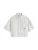Next Blouse ‘N. Premium’  blauw / navy / wit
