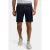 New Zealand Auckland regular chino short donkerblauw