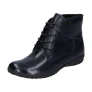 JOSEF SEIBEL Naly 09 | Enkellaars voor Dames | blauw