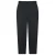 Mountain Warehouse Dames Delta Stretch Capri Broek (Zwart)