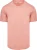 King Essentials The Steve T-Shirt Roze
