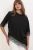 Oversized Kanten Gebreide Blouse