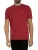 Fila Zonnig T-Shirt, Rood