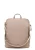Tamaris Rugzak ‘Larissa’  oudroze / zilver