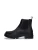 nae Vegan Shoes Chelsea boots ‘Selma’  zwart