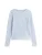 TOMMY HILFIGER Trui  lichtblauw