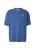 Sergio Tacchini Shirt ‘Sosimo’  saffier / mintgroen / rood / wit