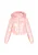 MYMO Winterjas  rosa