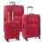 MODO by Roncato Kofferset ‘Star 2.0’  rood