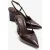 Celia Spitse Neus Sleehak Pump (Dames)