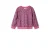 NAME IT MINI sweater roze