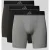 ADIDAS SPORTSWEAR Boxershort met elastische band met logo in een set van 3 stuks