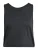 ADIDAS PERFORMANCE Sporttop ‘Essentials’  zwart