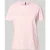 Vero Moda regular fit T-shirt van zuiver katoen model ‘MIRANDA’