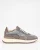 Floris Van Bommel | Heren | Noppi Sneakers Bruin