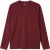 Premium Longsleeve BOURGOGNE