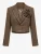 Ombre Blazers  bruin