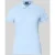 Polo Ralph Lauren Slim fit poloshirt van katoenmix