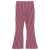 Noppies kids flared legging roze