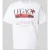 jack & jones relaxed fit T-shirt met statementprint model ‘Photo’
