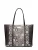 Gattinoni Shopper  bruin