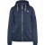 Schmuddelwedda Gebreide fleeceblouse Heren marine gem