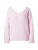 JDY Trui ‘JDYDINEA’  rosa