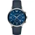 Emporio Armani Herenhorloge Kwarts Grijs