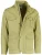 Beige katoenen jas Brax