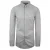 Lacoste Regular Fit Heren Wit/Zwart Overhemd