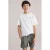 WE Fashion zwemshort grijs