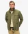 M65 Jas met Kraag Green