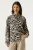 Blouse met print
