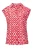 Salsa Jeans Blouse  rood / wit