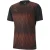 Puma Ftblnxt Graphic Core Korte Mouw Crew Neck Zwart Heren T-shirt 656830 01