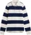 Tommy Hilfiger Rugby Essential Stripe Navy heren