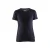 Dames-T-shirt met 3d-print Blaklader